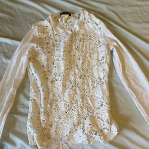 BeBe blouse
